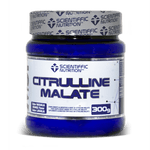 CITRULLINE MALATE 300g