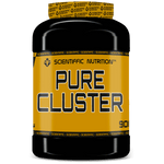 PURE CLUSTER