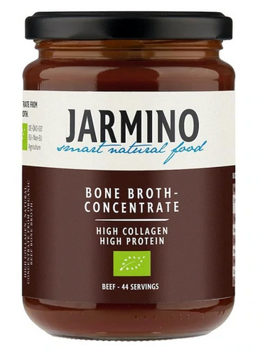 Buy Beef broth concentrate 440 g Jarmino