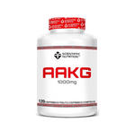 AAKG 1000mg 120 Comprimidos
