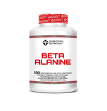 BETA-ALANINE 100 Comprimidos