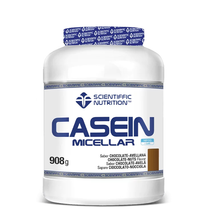 Caseina Micelar