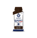 ENERGY GEL + CAFEINA