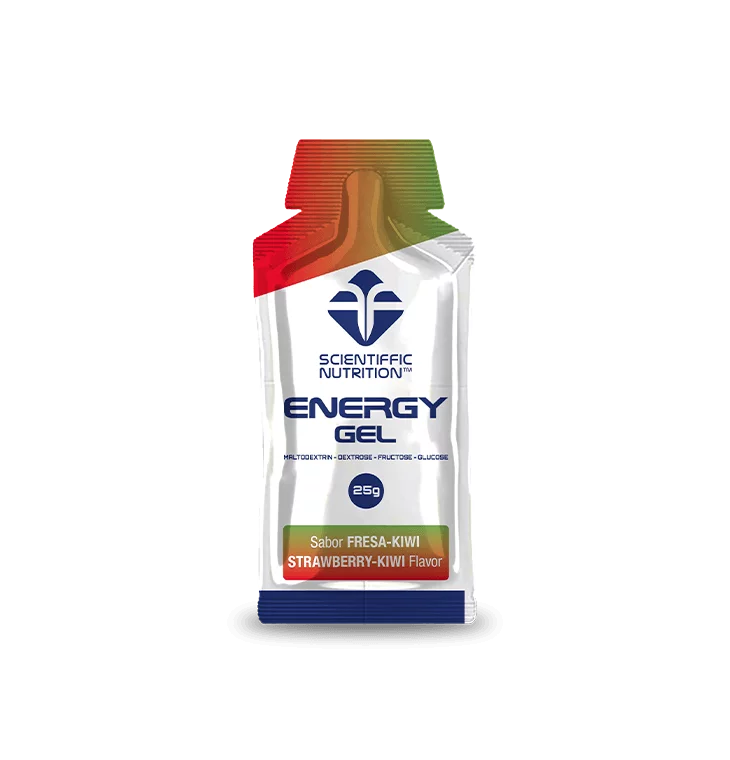 ENERGY GEL