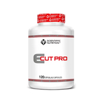 E-CUT PRO 120 cápsulas