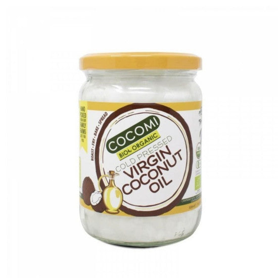 ACEITE DE COCO 500ml