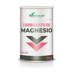 Carbonato de magnesio