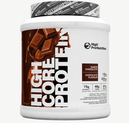 HIGH CORE PROTEIN