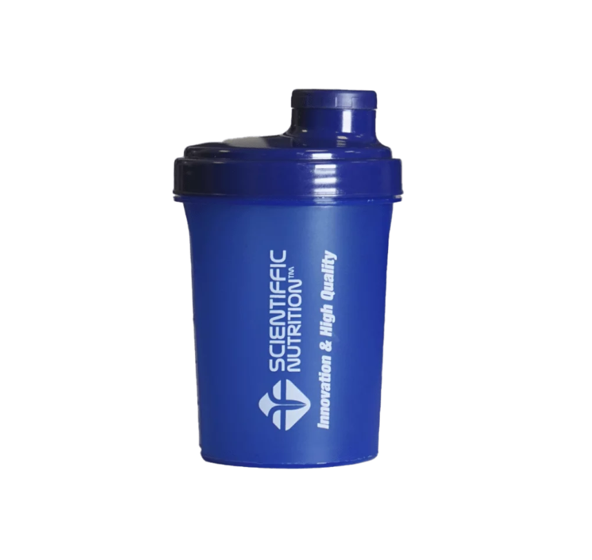 Shaker Nano Scientiffic Nutrition