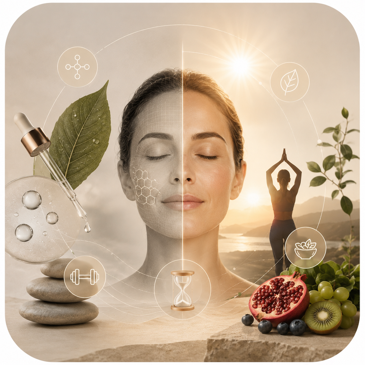 Antiaging