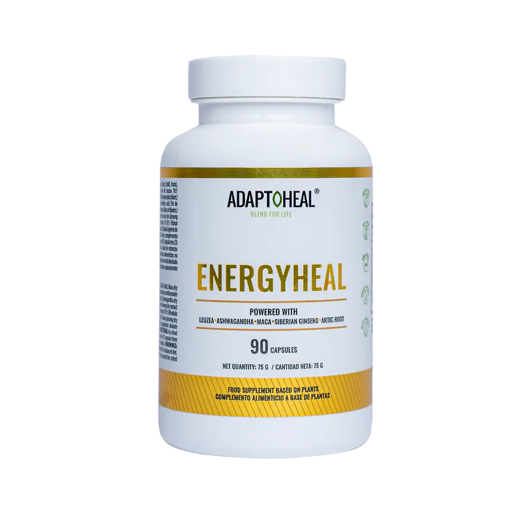 Energyheal