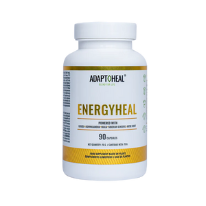 Energyheal