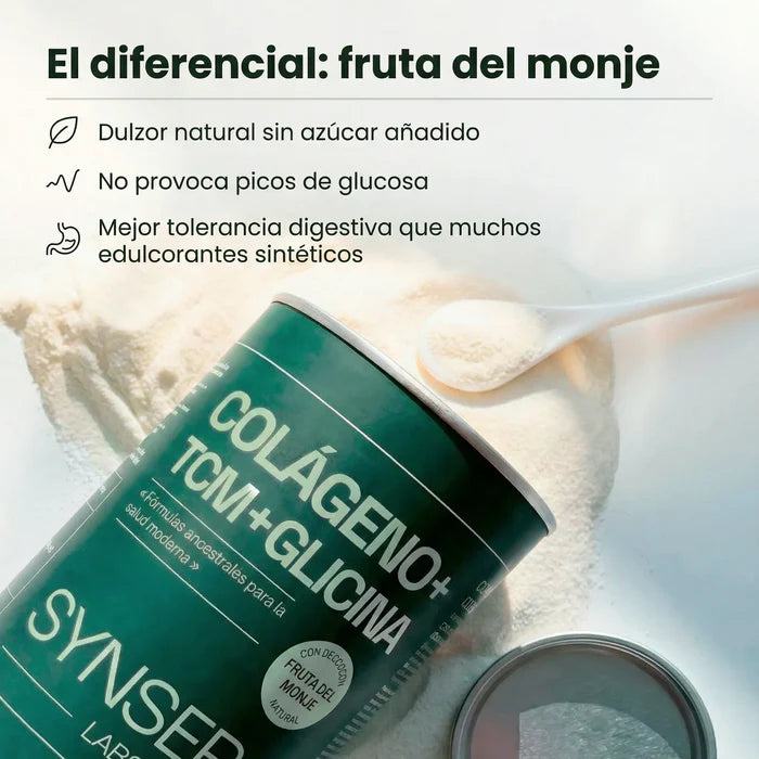 COLAGENO+TCM+GLICINA
