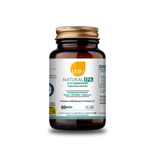 Natural DHA Alta Concentración