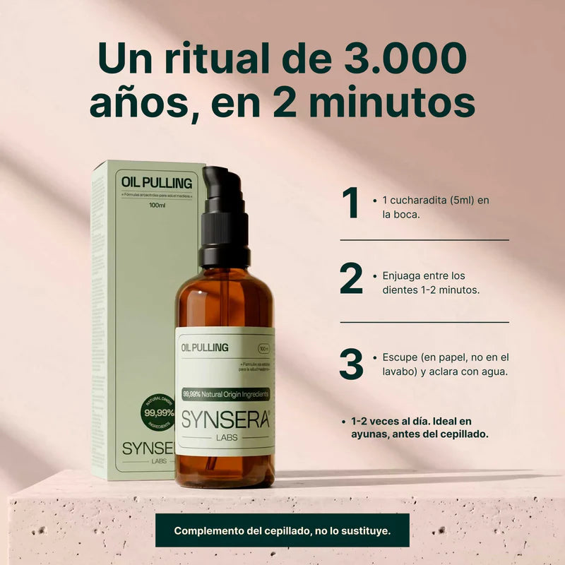 ACEITE DENTAL
