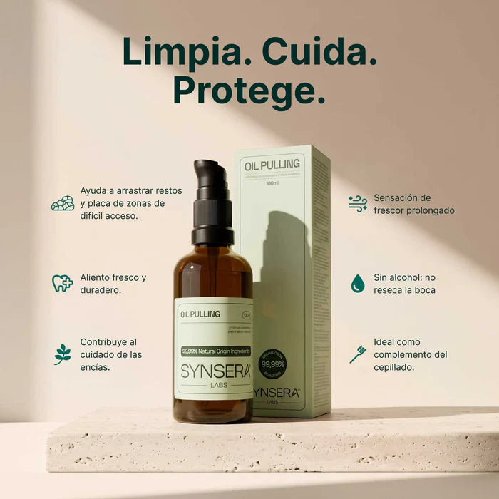 ACEITE DENTAL