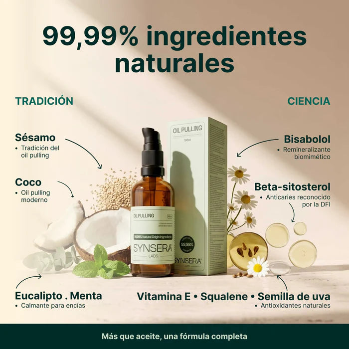 ACEITE DENTAL
