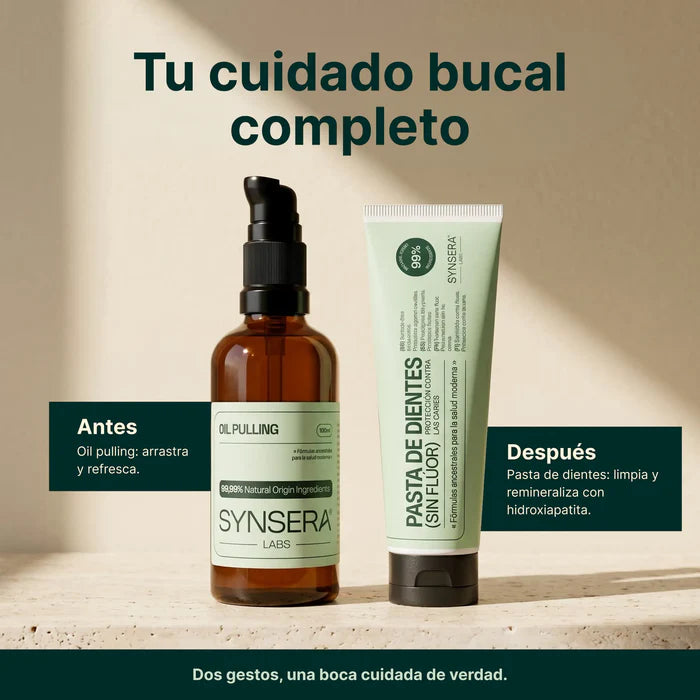 ACEITE DENTAL