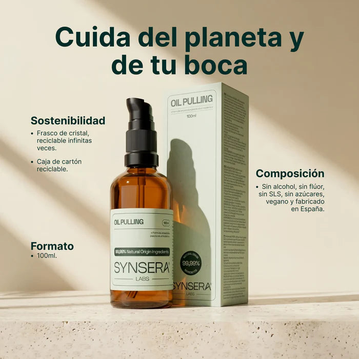 ACEITE DENTAL