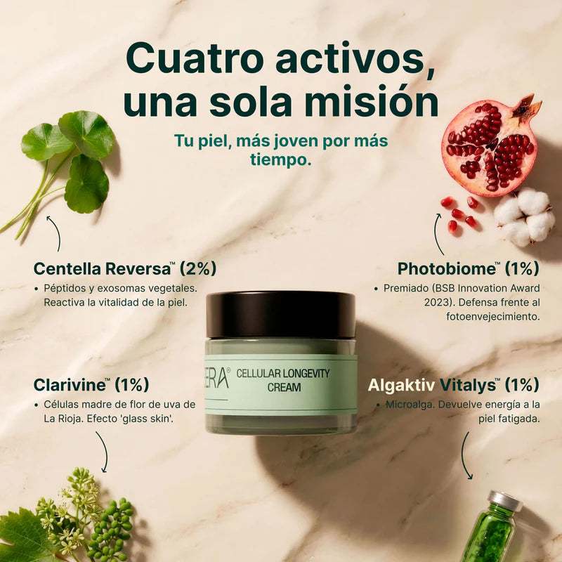 CREMA FACIAL