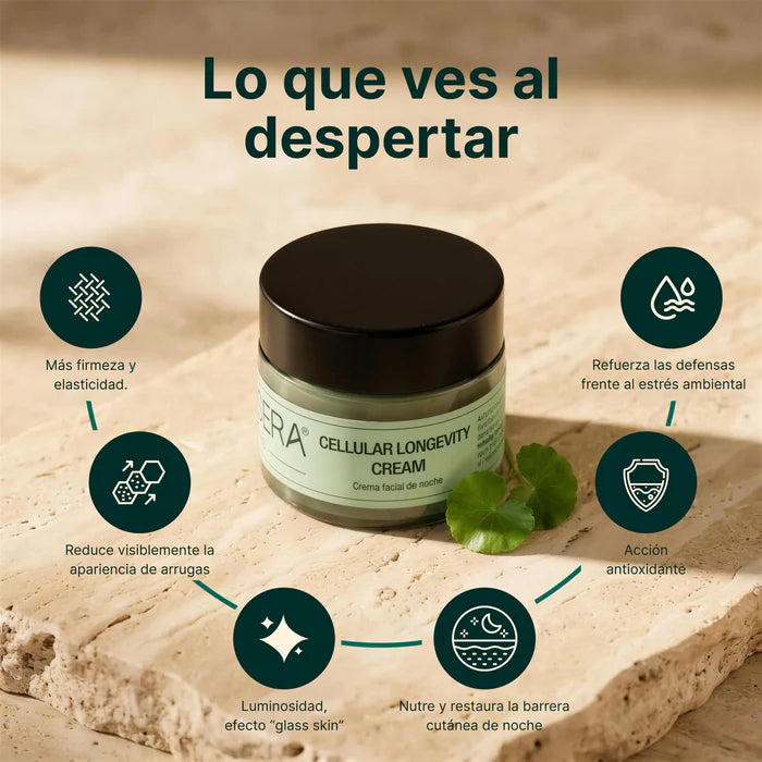 CREMA FACIAL