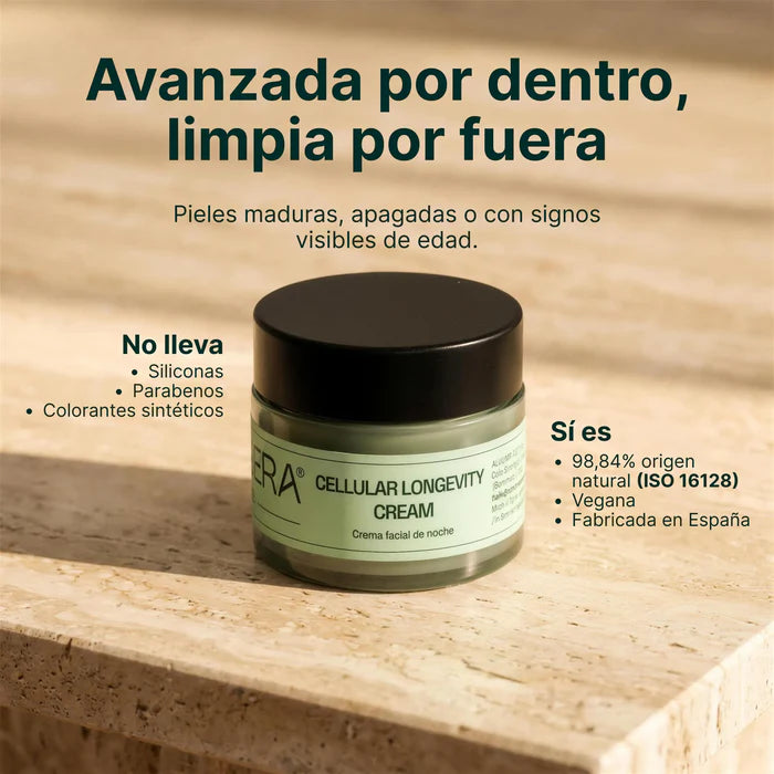 CREMA FACIAL
