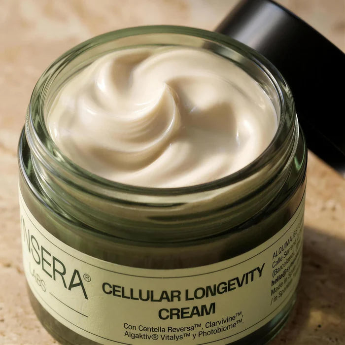 CREMA FACIAL