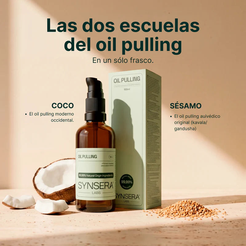 ACEITE DENTAL