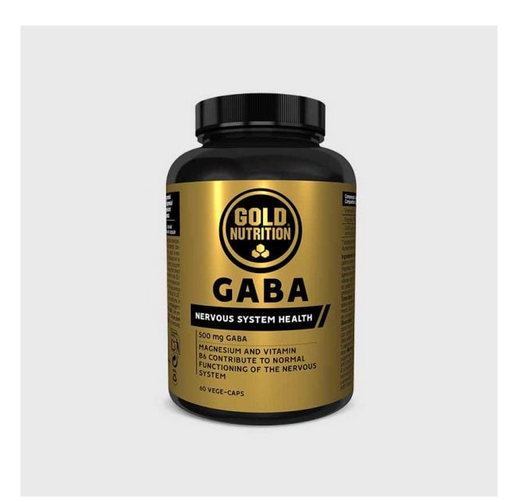 GABA