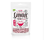 Keto Granola Bio - Frambuesa - de Diet Food