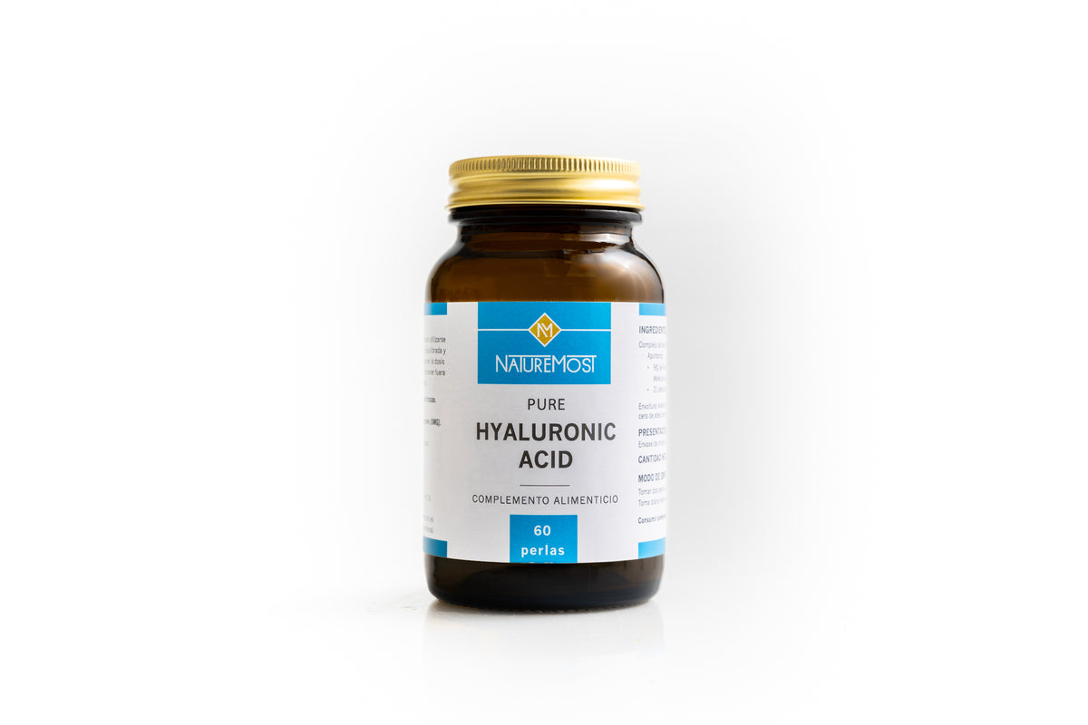 Pure Hyaluronic Acid