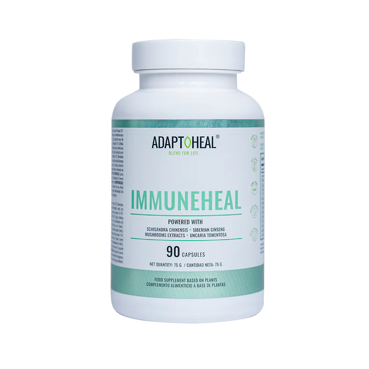 Immuneheal