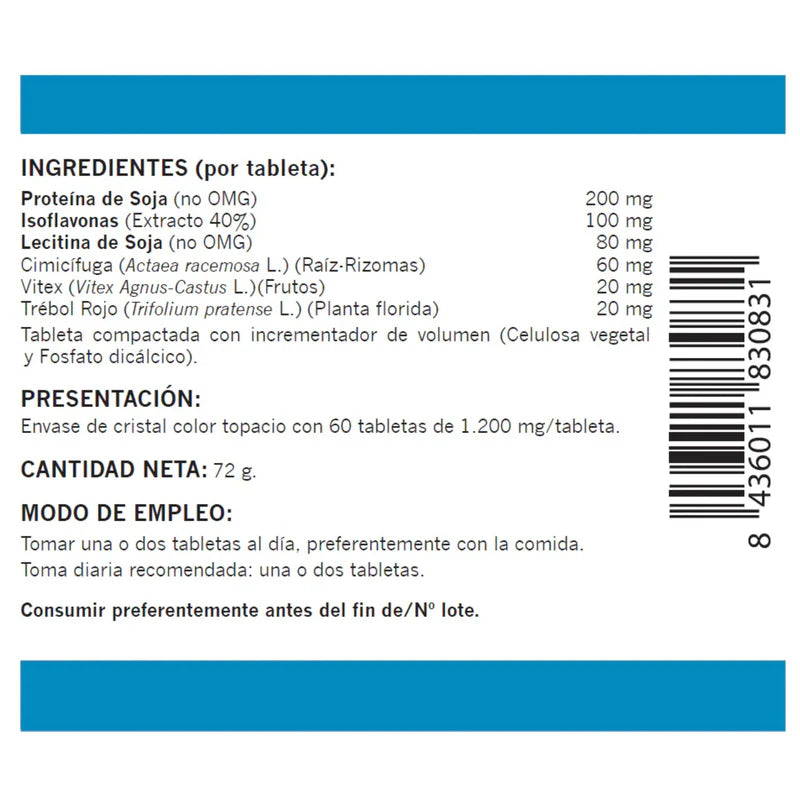 PACK EQUILIBRIO HORMONAL MUJER