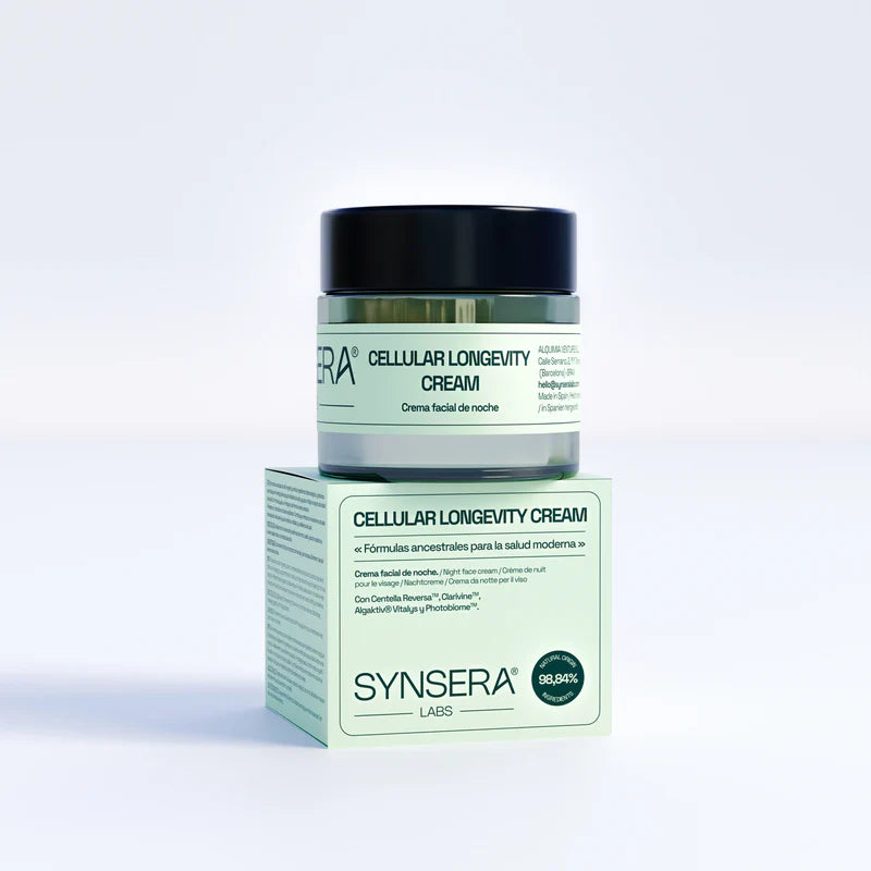 CREMA FACIAL