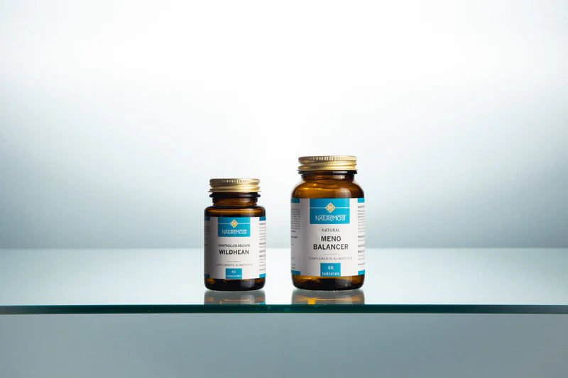 PACK EQUILIBRIO HORMONAL MUJER
