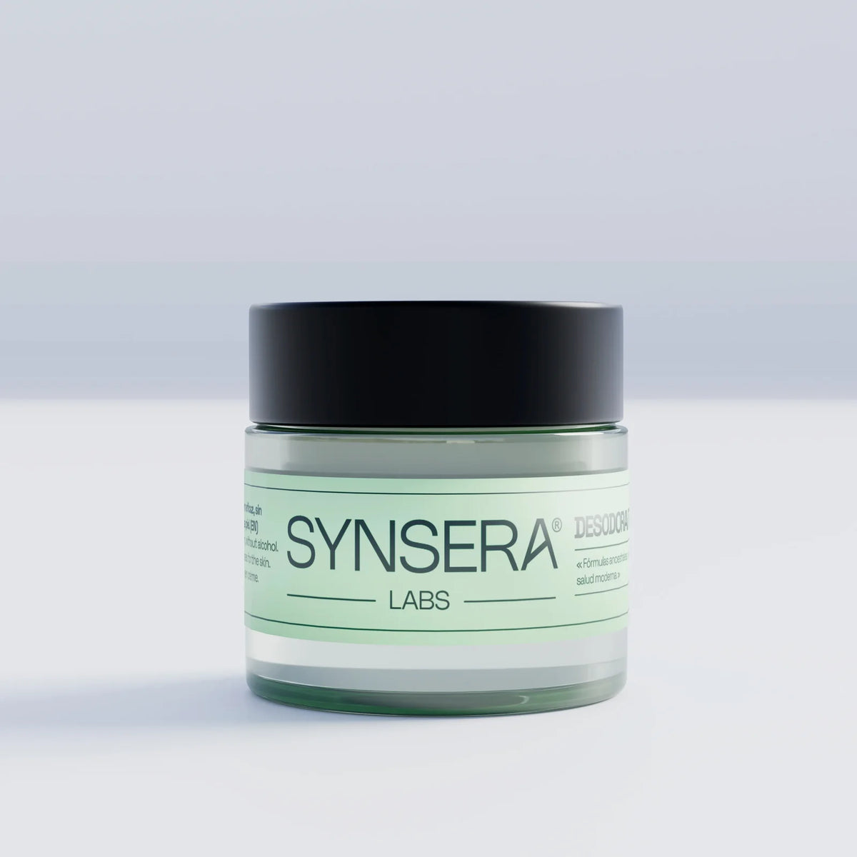 DESODORANTE NATURAL EN CREMA