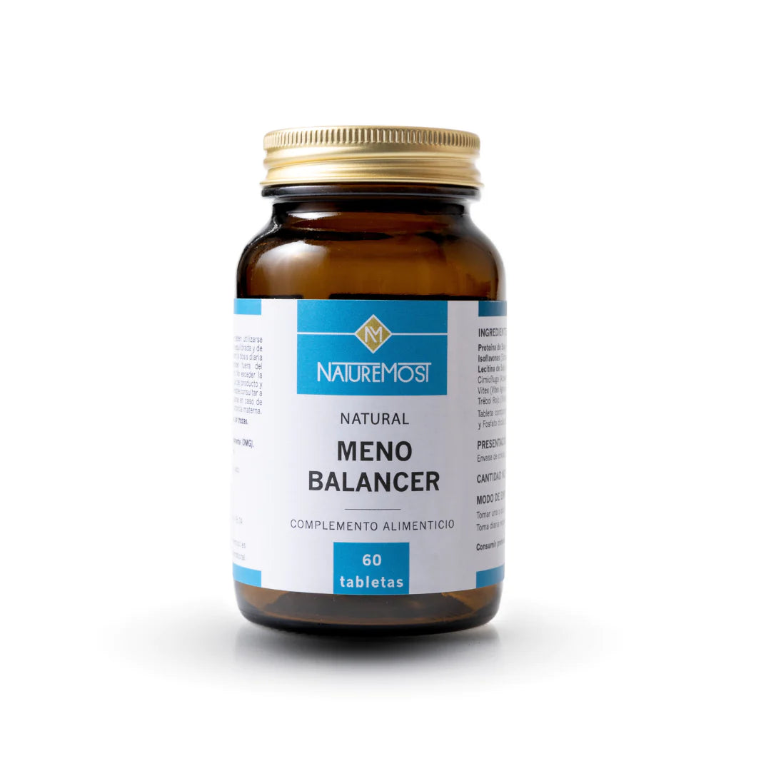 Meno Balancer - Menopausia