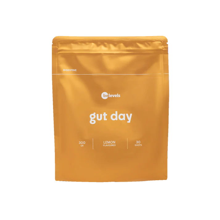Gut day