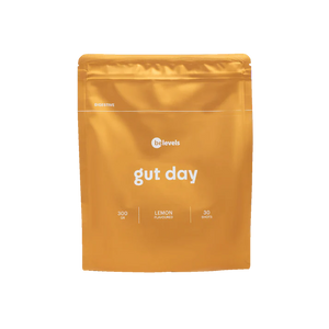 Gut day