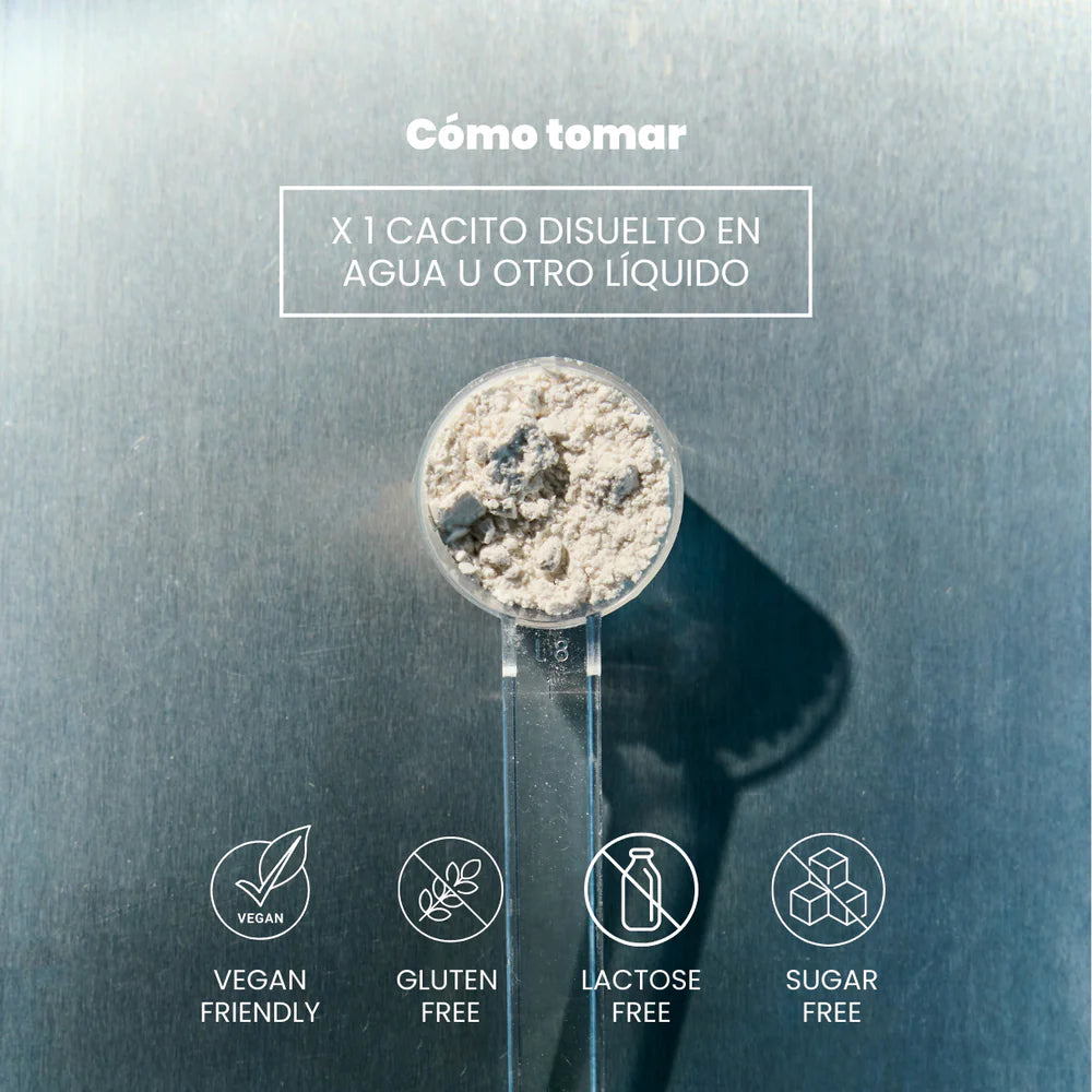 PowerATP® - Creatina + D-Ribosa + Magnesio Bisglicinato