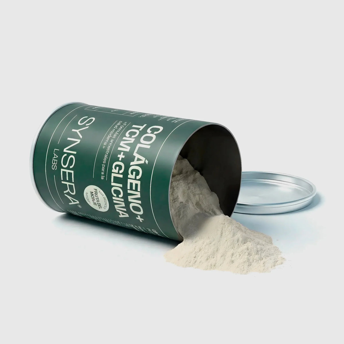 COLAGENO+TCM+GLICINA