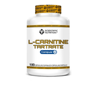 L-CARNITINE TARTRATE 100 Cápsulas