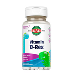 Vitamin D 400UI - 90 dinos. Masticables