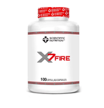 X7FIRE 100 Cápsulas