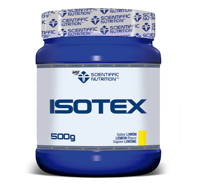 ISOTEX Endurance 500g