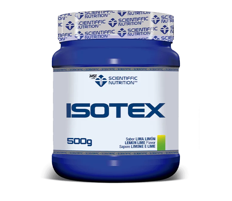 ISOTEX Endurance 500g