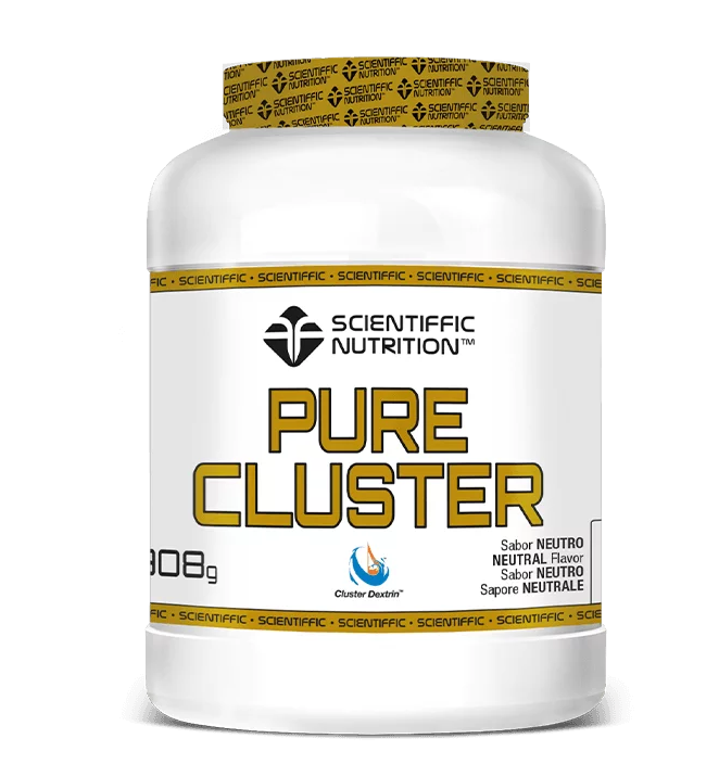PURE CLUSTER