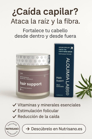 Pack Doble Acción Anticaída