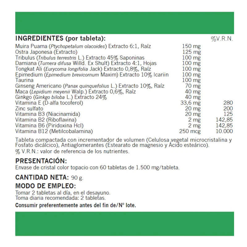 PACK SALUD HORMONAL