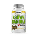 ASHWAGANDHA KSM-66 60 cáps 300mg